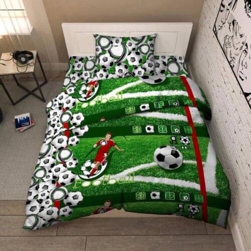 Sampattu Baby Bedding