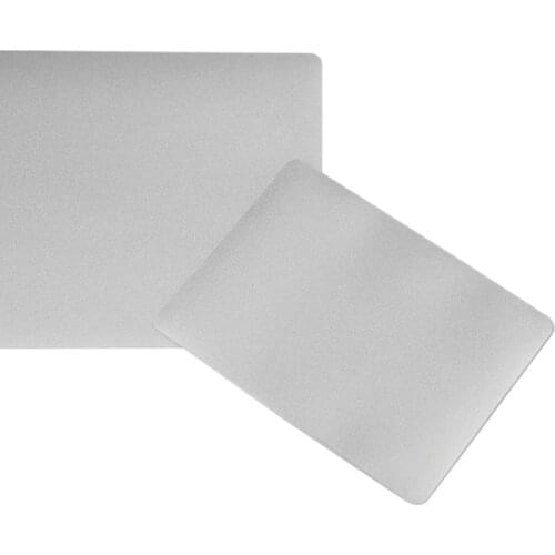 High Quality PalmGuard Protector Film Sticker For Macbook Pro 15.4 Inch A1286 Protective Film Laptop beauty stickers