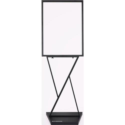 Sovekon Display stands Presentation boards Display racks for poster banner stand advertising boards holder Bulletin boards