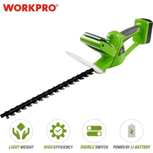 WORKPRO Garden Trimmers