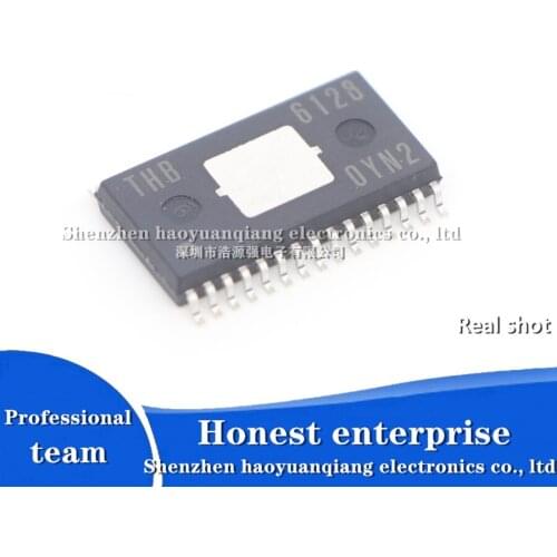 1PCS THB6128 THB6128-TLM-H SSOP30 step motor drive brand new original BOM list