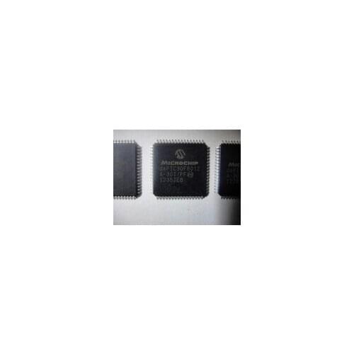 100% New&original DSPIC30F6012A-30I/PF DSPIC30F6012A-20I/PF TQFP80