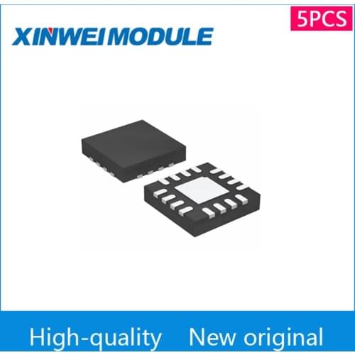 5PCS TPS54318 TPS54318RTER TPS54318RTET TPS54618 TPS54618RTER TPS54618RTET WQFN-16 Good Quality