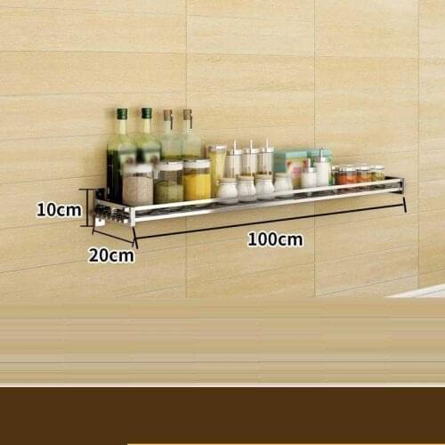 Afdruiprek Kuchnia Cucina Organizador Cozinha Keuken Organizer Stainless Steel Cocina Cuisine Mutfak Kitchen Storage Rack Holder