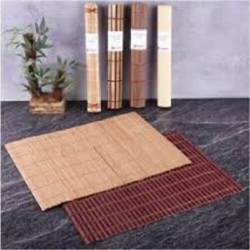 Bamboo American Service 6 Personality