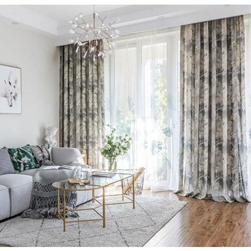 Free Custom GYC2582 Gyrohome 1PC Blackout Curtain "Customised" Window Living Room Dec