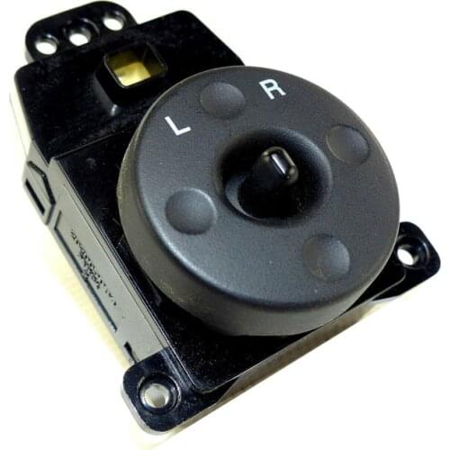 For Hyundai Accent Mc Mirror Control Switch Exterior Mirror 935301E100