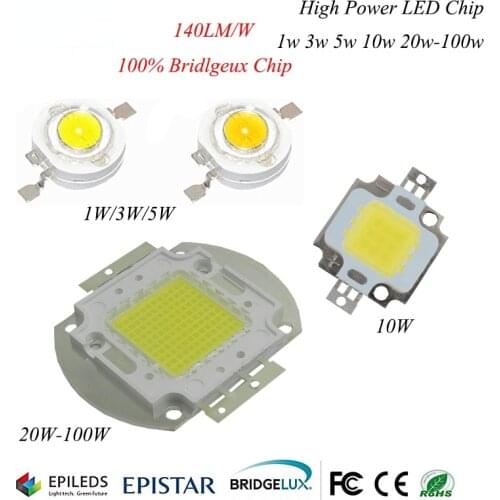HUANJI LED Bulbs
