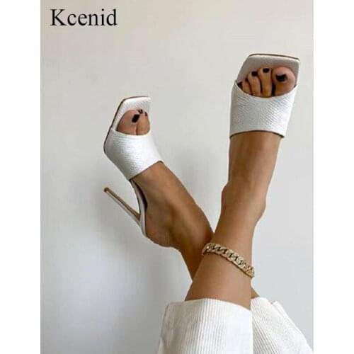 Kcenid Women's Slip-ons