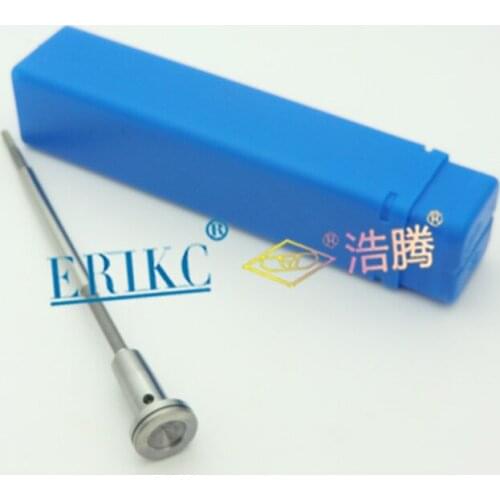 ERIKC Injector valve F 00R J01 329 Conttrol Valve F00RJ01329 oil pressure valve and CR fuel injector valve F ooR J01 329