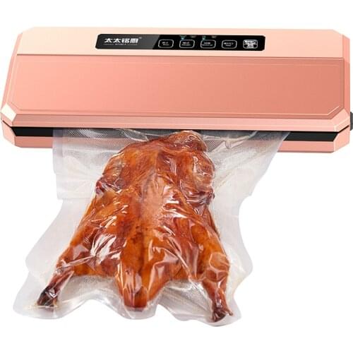 Vacuum Sealers LANZHUANG China