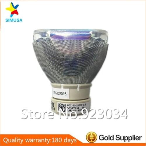 Original bare projector lamp bulb RLC-054 for Viewsonic PJL7211