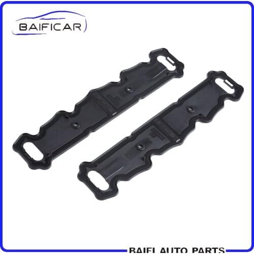 Baificar Brand New Genuine High Quality 2 PCS 16V Valve Cover Gasket 0249C6 For Aeolus S30 H30 L60 1.6L Free Shipping