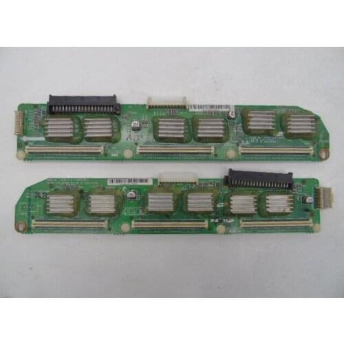 PS42S5H 42 pf9966/93 buffer plate LJ41-02760 - a LJ41-02761 - a