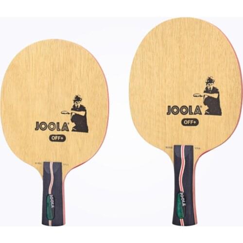 Original Joola ROSSI VIVA J.rosskopf table tennis blade ply7 table tennis rackets racquet sports