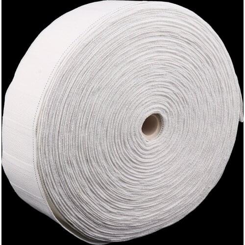 ROLL Pinch Pleat Curtain Tape Drape Window Blinds Heading Tape DIY Sewing