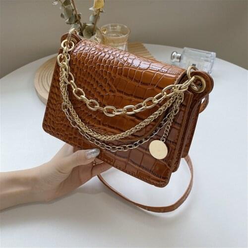 Wriufred Quilted Bag Female Luxury Handbags Women Bags Designer Femme Fashion Shoulder Bag Women Travel Bags Leather Pu