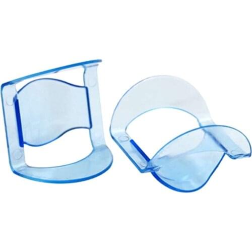 Dental Mouth Opener Intraoral Cheek Retractor Lip Tooth Whitening For Anterior Posterior Teeth