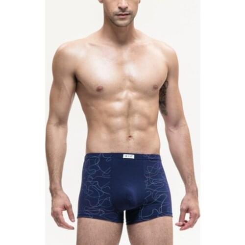 Boxer Underwear Mens Boxers Underpants Sexy Homme Calzoncillos Hombre Heren Boxershorts Male Panties Men cotton Man Cuecas 5pcs