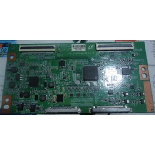 LCD Board JPN_S128BM4C4LV0.2 Logic board for connect with T-CON connect board