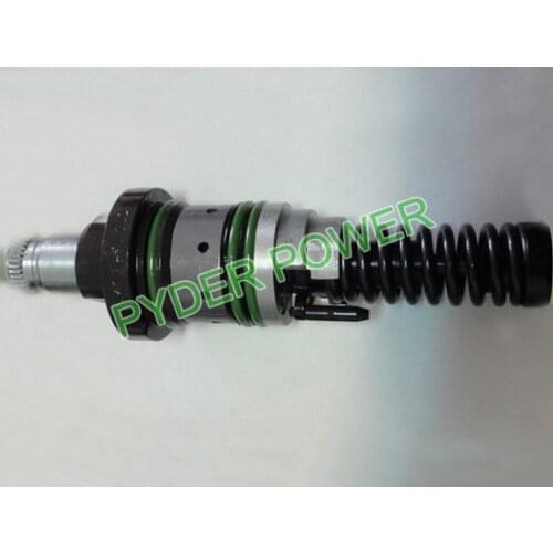 0414491103 Original fuel injection pump 02111246 02111418 PFM1P90S1003 0 414 491 103