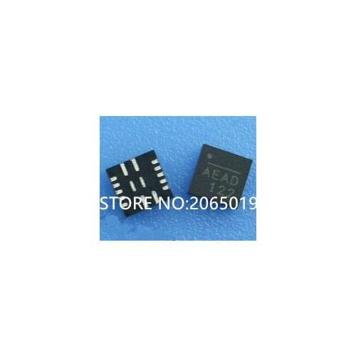 10PCS NB671GQ NB671GQ-Z NB671 AEAC AEAE AEAD AExx QFN16