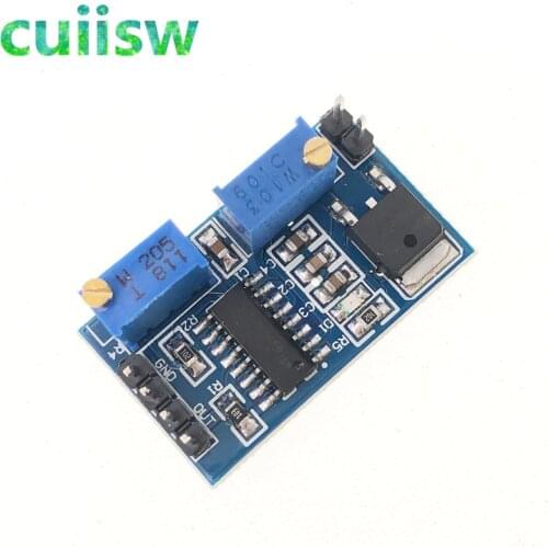 1pcs SG3525 PWM Controller Module Adjustable Frequency 100-100kHz XD-00