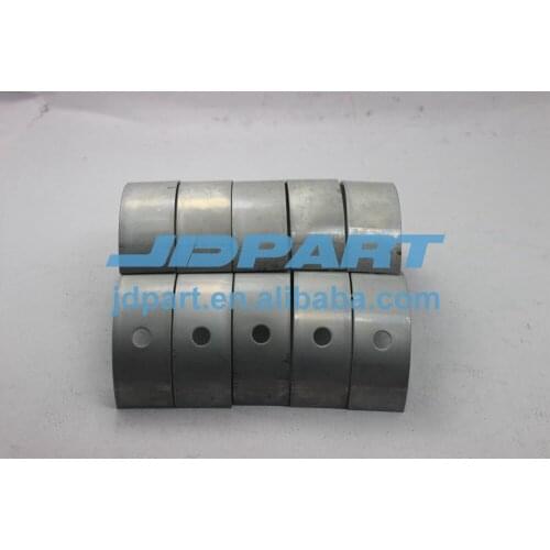 4TNV94 main bearings con rod bearings STD For Yanmar Engine