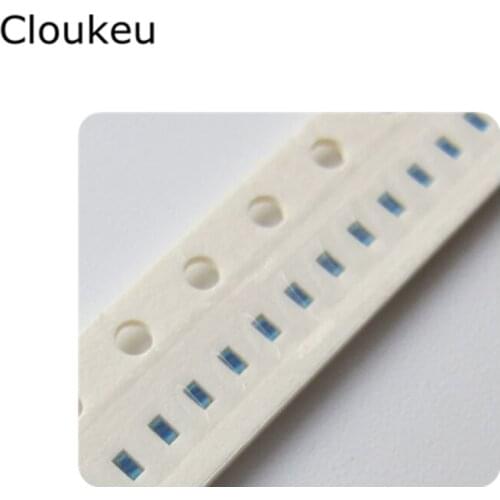 50Pcs 0402 82nH Chip Wound Inductor 1005 High-frequency inductance LQW15AN82NJ00D