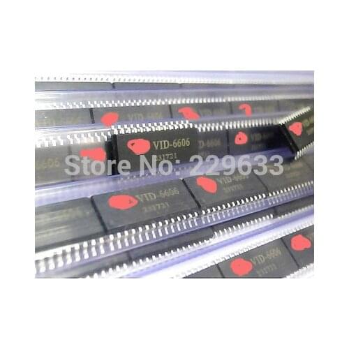Free shipping 5pcs/lot VID6606 SOP-28 VID-6606