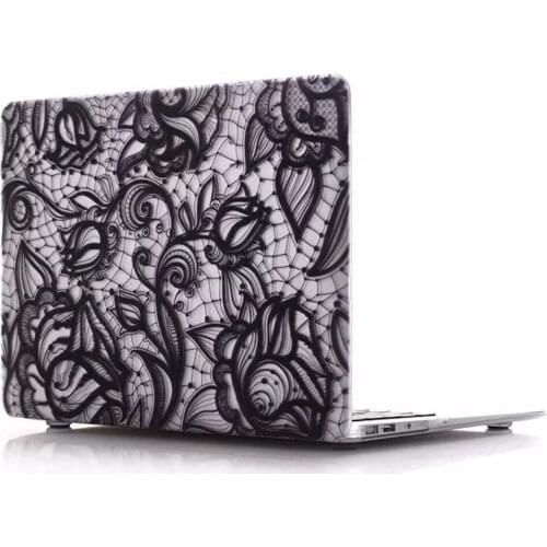 For Macbook Pro Air 11 13 15 16 Case, Print Pattern Laptop Case Cover For Mac Pro Air 11.6 12 13.3 15.4 16 Touch Bar Model01