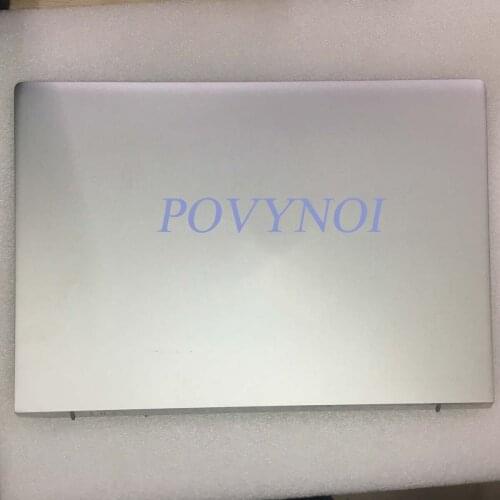 For HP ENVY 13-AD100CA LCD LED touch screen digitizer complate Hinge Up FHD 928478-001