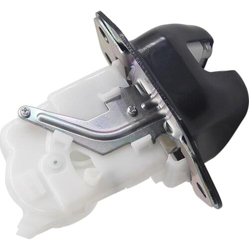 Rear Trunk Tailgate Door Lock for 2007 S,SL 1.8L L4 GAS 90502CA00C