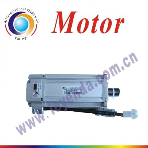 Printer motor for Galaxy printer UD-161LC UD-1612LC UD-181LA UD-1812LA UD-181LC UD-1812LC UD-211LC Galaxy printer AC Servo MOTOR