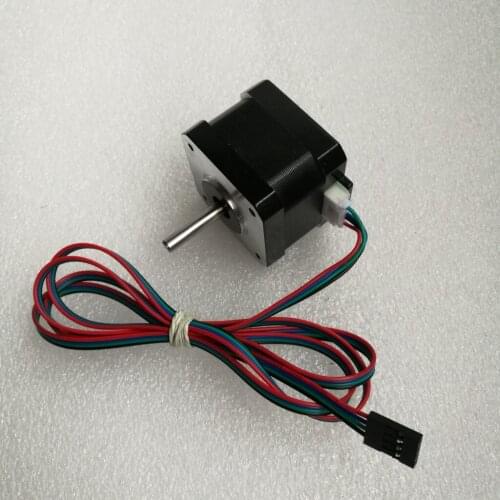 Nema17 Type 17HS13-0404S Two-phase Stepper Motor
