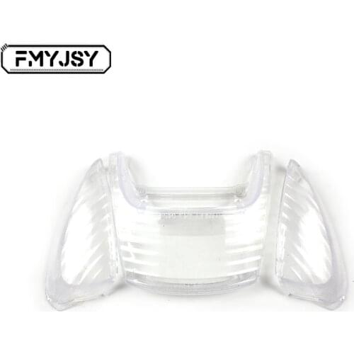 FMYJSY Stop Lights For Motorcycles