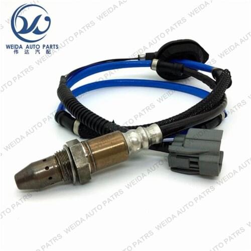 Oxygen Sensor Lambda Sensor For H-onda Accord OEM 36531-RBC-003 36531 RBC 003 36531RBC003