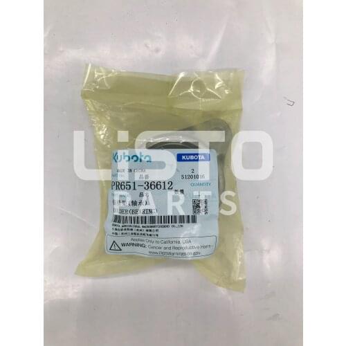 KUBOTA Rice Transplanter Original Parts HOLDER(BEARING) PR651-36612