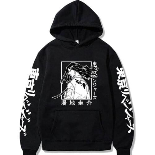 LETSNAGOU Men's Sweatshirts