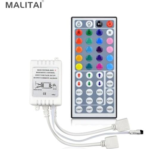 RGB контроллеры MALITAI China At AliExpress
