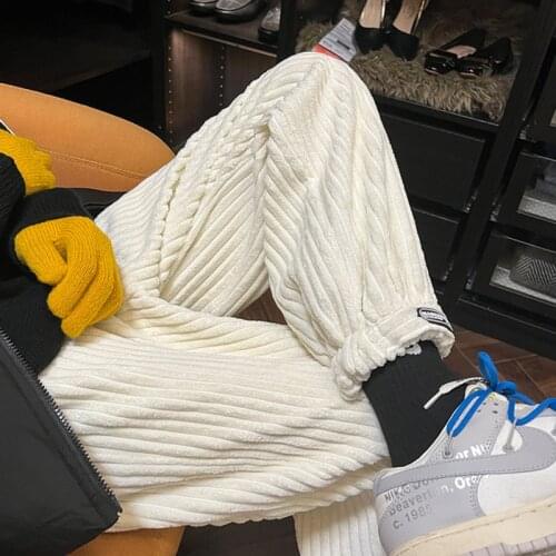 Мужские теплые брюки NoEstaMal China At AliExpress