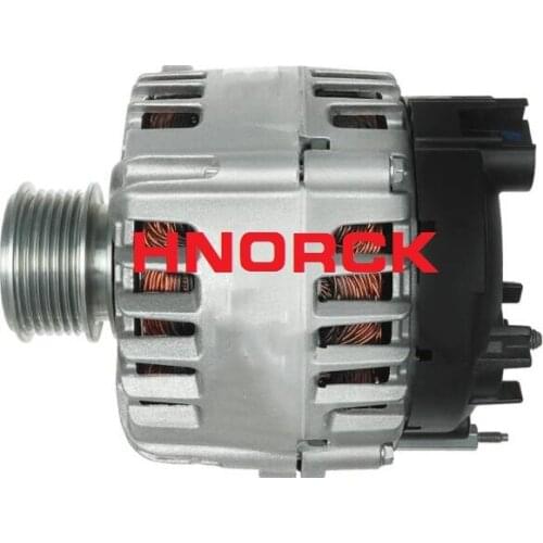 NEW HNROCK 12V 140A ALTERNATOR TG14C058 LRA03319 LRA3319 439853 440593 FOR VALEO