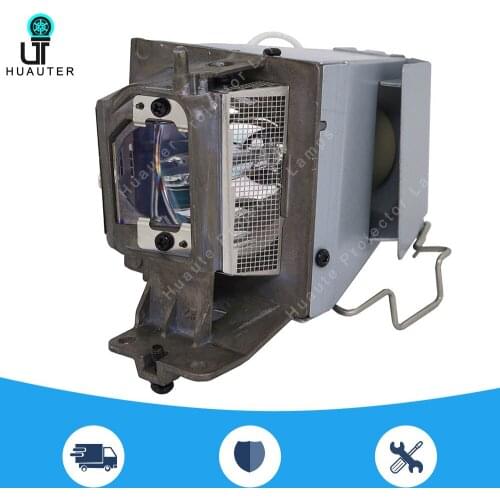 NP40LP Projector Lamp with housing for NEC VE303G/VE303XG/NP-VE303/NP-VE303X/NP36LP/VE303/VE303X
