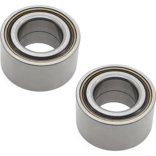 Rear Suspension Trailing Arm Bearings For Can-Am Outlander MAX 330 400 650 800 / Renegade replaces 293350037 45*83*45mm