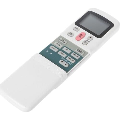 Replace Air Conditioner Remote Control For MILLER TECO Carrier R11CG / E R11HG BX0E