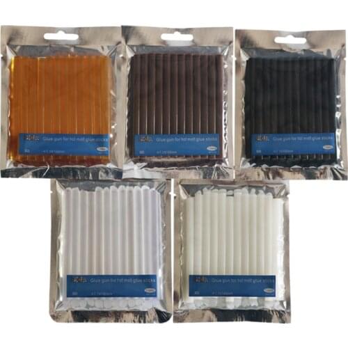 Sackful Glue Gun Refills