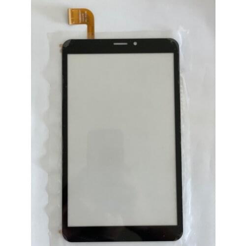Touch screen for Irbis TZ82 3G