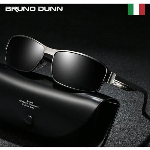 Aluminum Sunglasses Men Polarized Mercedes Brand Designer Sun Glasses oculos de sol masculino zonnebril mannen zonnebril dames