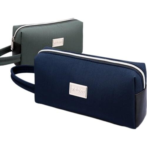 Golf Bags Unisex Golf Pouch Bag Handbag Waterproof Golf Balls Men Bag Carrying Multi-functional Smart Phone Handbag