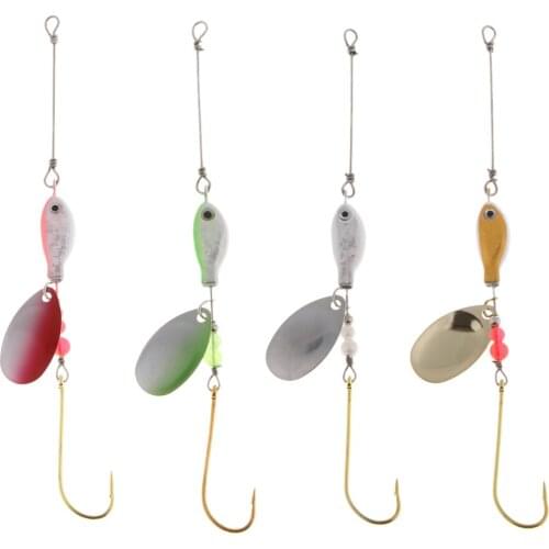 Sunnimix Pike Fishing Lure